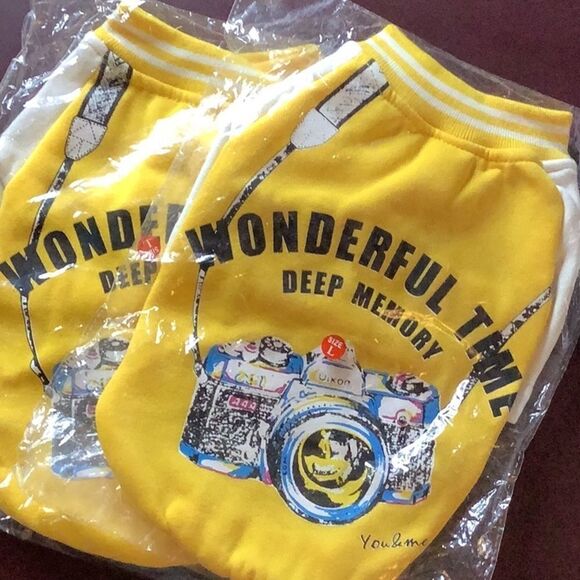 Sports Athletic Jersey Dog Shirt - Picture 6 of 7